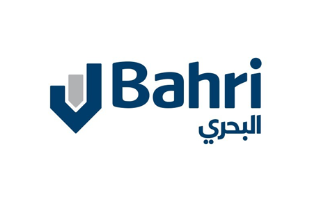 Bahri logo