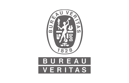 Bureau Veritas logo
