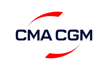 CMA CGM logo