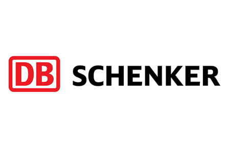 DB Schenker logo