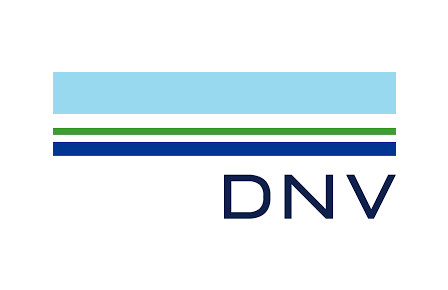 DNV logo