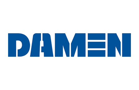 Damen logo