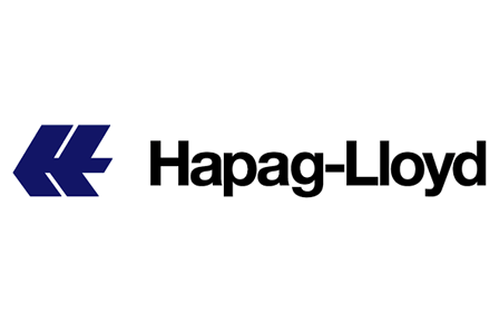 Hapag-Lloyd logo