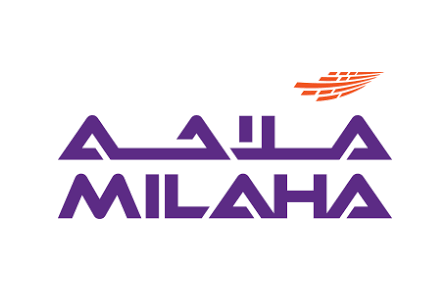 Milaha logo