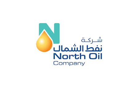 North Oil Company logo