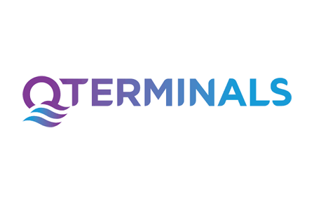 Qterminals logo