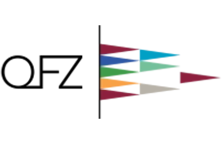 Qatar Free Zone Logo