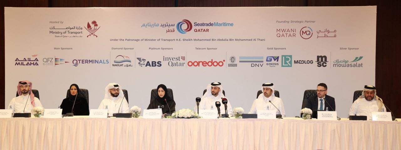 Sponsors-of-the-Inaugural-Seatrade-Maritime-Qatar-Unveiled